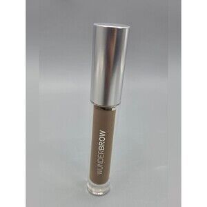 WUNDERBROW Waterproof Eyebrow Gel Blonde Long Wear